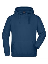 Kapuzensweatshirt Herren